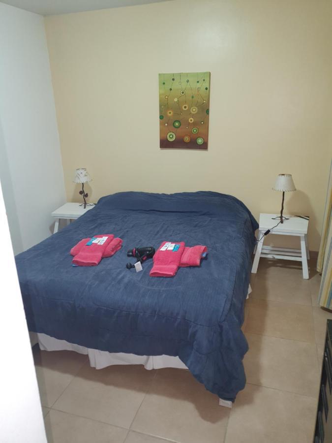Laguna Esmeralda B&B Ушуая Экстерьер фото